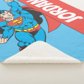 右すごい拳を上げた男 シェルパブランケット (3/4)