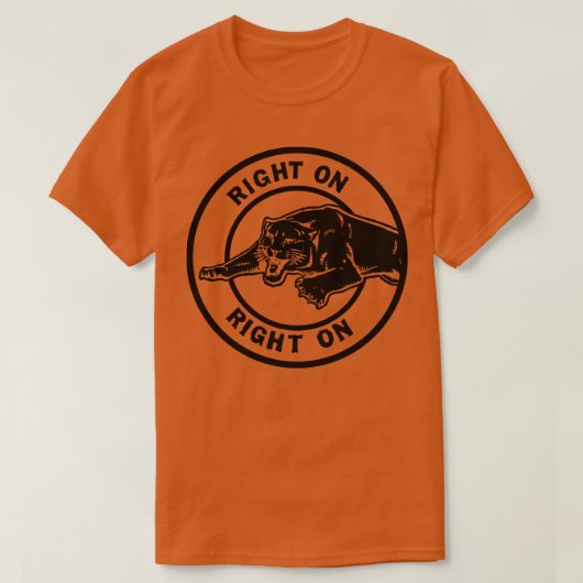 右に表示グラフィックスの献上品 Tシャツ (デザイン正面)