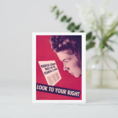 右のはがきを見る ポストカード (スタンド正面)