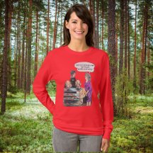 右のブラジャーの女性を見つける長袖