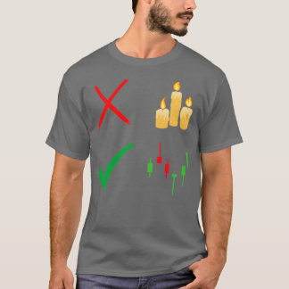 右の傾き Tシャツ