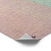 右の後 – Kandinskyによ離れりへ ポスター (角)