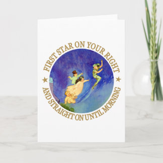 右の1つ目の星、朝までまっすぐ シーズンカード