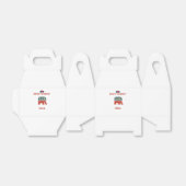 右は右の共和党2024 フェイバーボックス (折り畳みなし)