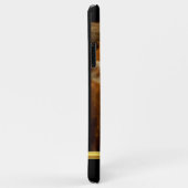 右を見てエルクバック Case-Mate iPhoneケース (裏面/右)