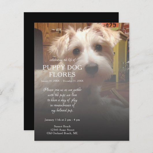 右サイド写真記念碑 (正面/裏面)