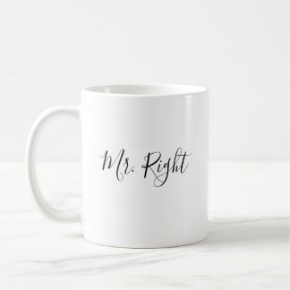 右スクリプトMag氏の結婚贈り物 コーヒーマグカップ