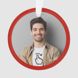 右スワイプ – 写真の挿入 – 背面を参照… オーナメント