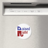 右上がり マグネット (インサイチュ (食洗機))