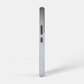 右側黄金の目 SAMSUNG GALAXYケース (右側面)