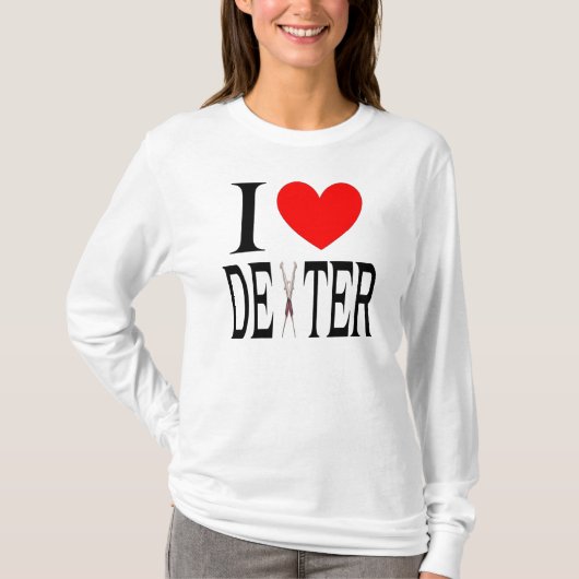 右側 Tシャツ (正面)