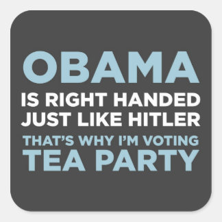 右利き スクエアシール