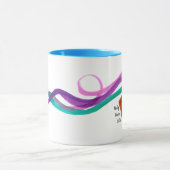 右利き マグカップ (中央)