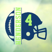 右向きサッカー試合日戻りウィンドウにしがみつく ウィンドウサイン (シート3)