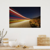 右室フライバイ ポスター (キッチン)