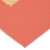 右室走行 テーブルクロス (アングル)