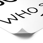 右心スーザフォン ポスター (角)