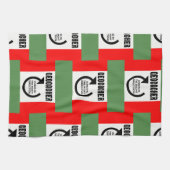 右方向 キッチンタオル (横)