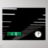 右方向 ポスター (正面)