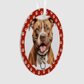 右旋回 – 背面を参照…オーナメント オーナメント (正面)