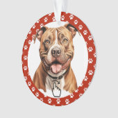 右旋回 – 背面を参照…オーナメント オーナメント (正面)