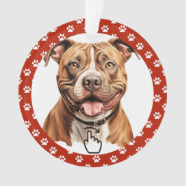 右旋回 – 背面を参照…オーナメント オーナメント