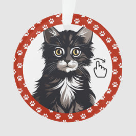 右旋回 – 背面を参照…オーナメント オーナメント