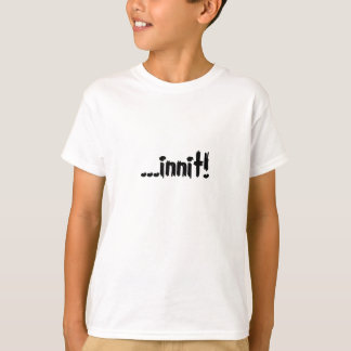 右書のTシャツ Tシャツ