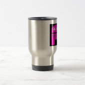 右翼のひよこ トラベルマグ (中央)