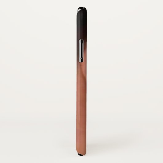 右耳 Case-Mate iPhoneケース (裏面/右)