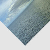 右舷側面の嵐 薄葉紙 (詳細)