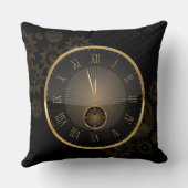 右装飾用クッション クッション (裏面)