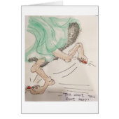 右足2人の話！ (正面)