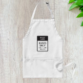 右車線バスのみ標識 スタンダードエプロン