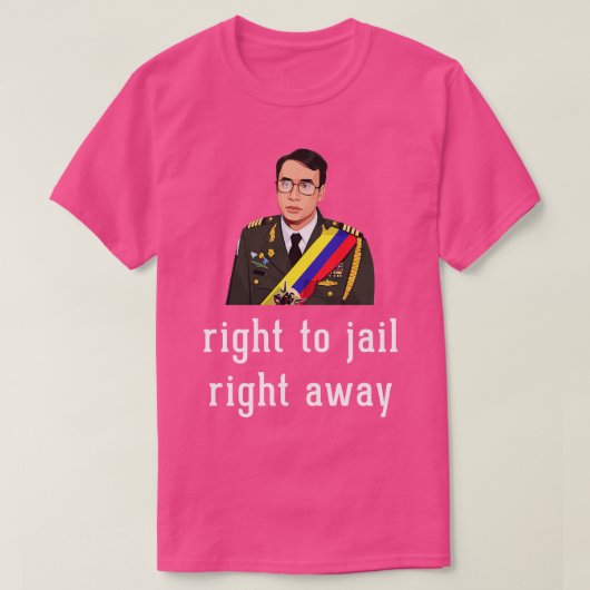 右遠くに2 Tシャツ (デザイン正面)