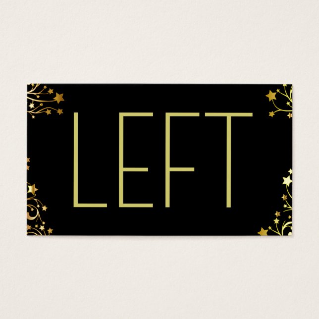 右離れクリスマスギフト通過ゲーム (正面)