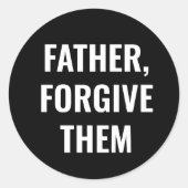 右離れ省庁のシール ラウンドシール (正面)