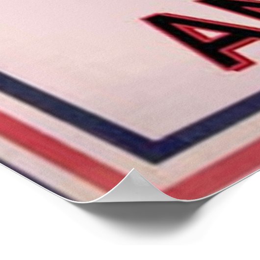 右食べエクササイズ ポスター (角)