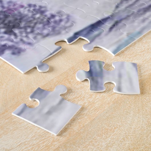 右鯨 ジグソーパズル (側面)