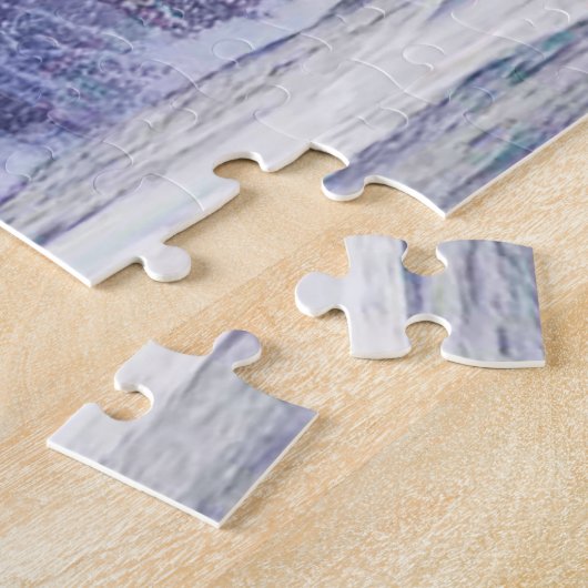 右鯨 ジグソーパズル (側面)