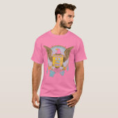 右2ドライシール熟成 Tシャツ (正面フル)