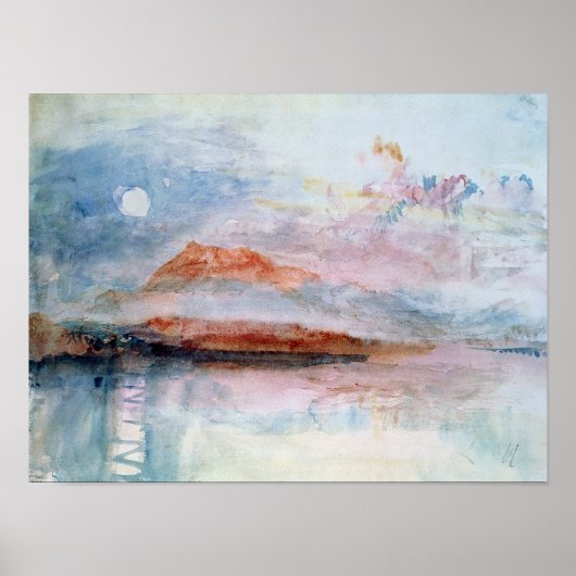 右、1830年以降 ポスター (正面)