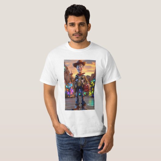 右  Tシャツ (正面フル)