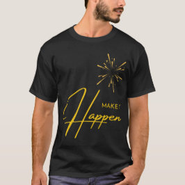 叶える Tシャツ