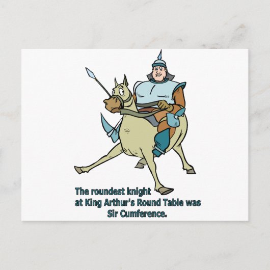 司令カンフェス ポストカード (正面)