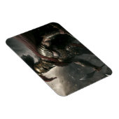 司令官 マグネット (右側)