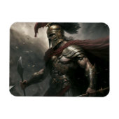 司令官 マグネット (横)