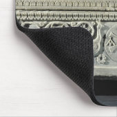 司教のセオドア石棺 マウスパッド (コーナー)