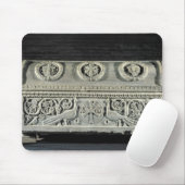司教のセオドア石棺 マウスパッド (マウス)