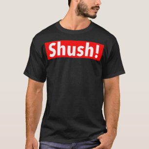 司書の範囲を隠す Tシャツ